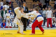 21.03.2026 Berger Nachwuchscup